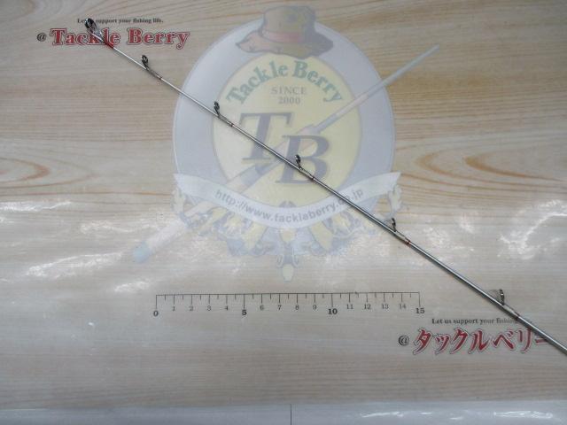 BJSカイコウ 40S-225+Bグリップなし