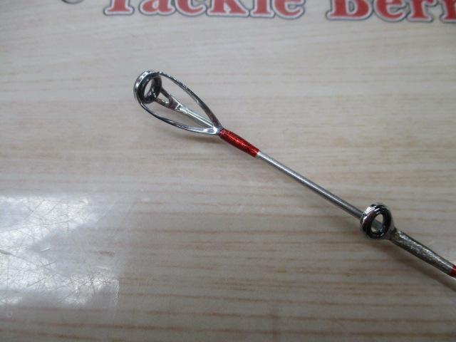 BJSカイコウ 40S-225+Bグリップなし