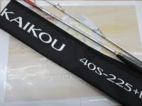 BJSカイコウ 40S-225+Bグリップなし