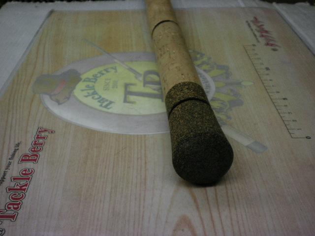 ショアガンエボルブ SFTGS-96MH・BL