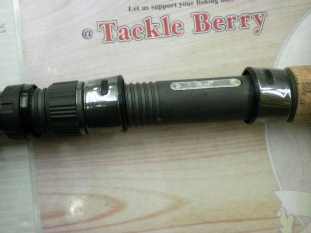 ショアガンエボルブ SFTGS-96MH・BL