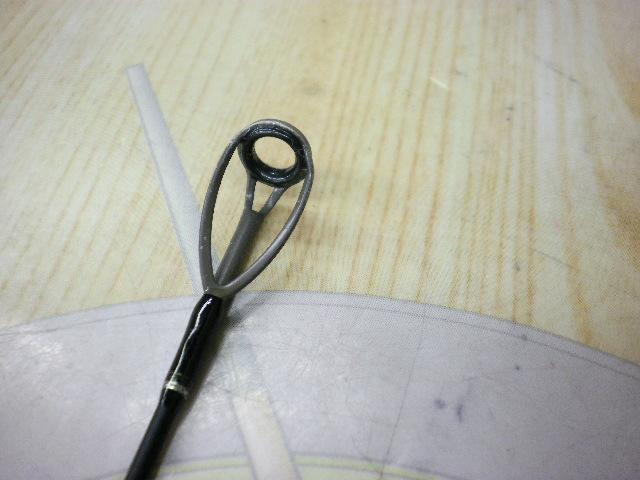 ショアガンエボルブ SFTGS-96MH・BL