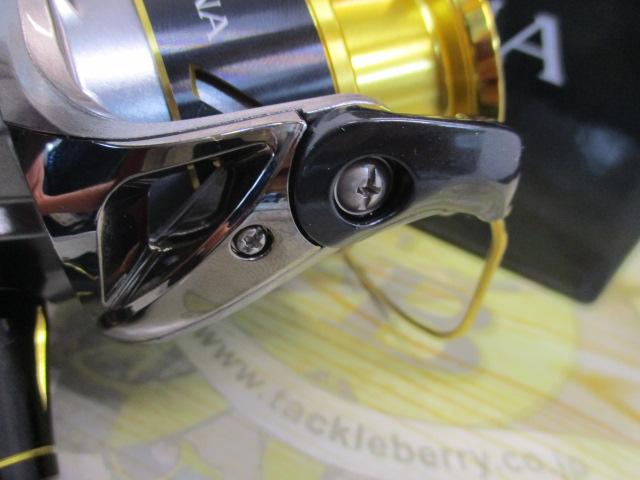 16BB-Xデスピナ 2500DXG