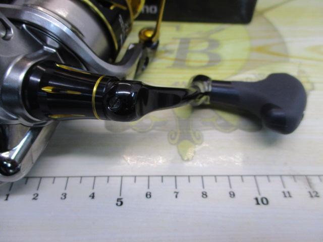 16BB-Xデスピナ 2500DXG