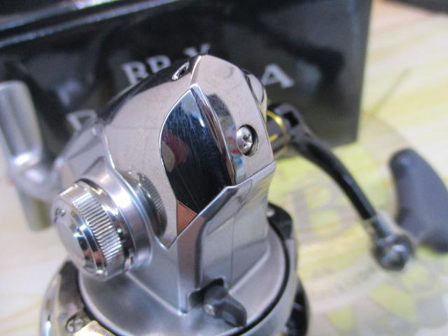 16BB-Xデスピナ 2500DXG