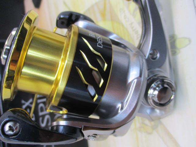 16BB-Xデスピナ 2500DXG