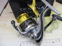 16BB-Xデスピナ 2500DXG