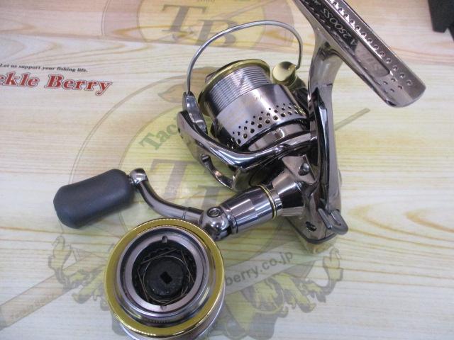 00ステラ ミレニアム 2500SS｜＠ベリーネット 日本最大新品中古釣具WEB