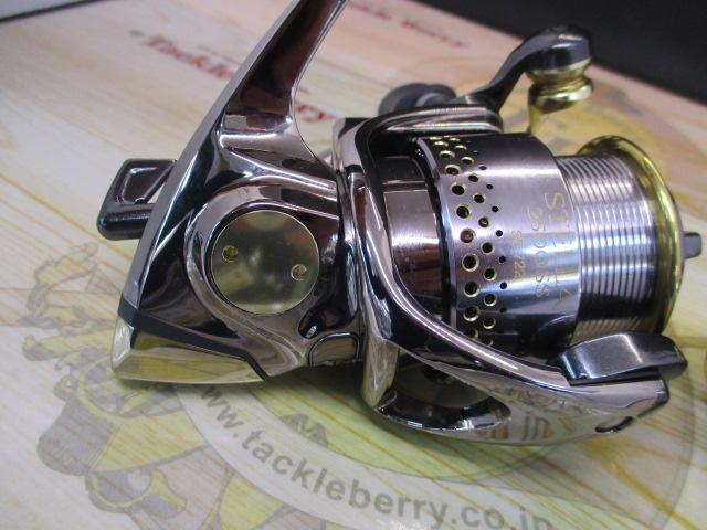 00ステラ ミレニアム 2500SS｜＠ベリーネット 日本最大新品中古釣具WEB