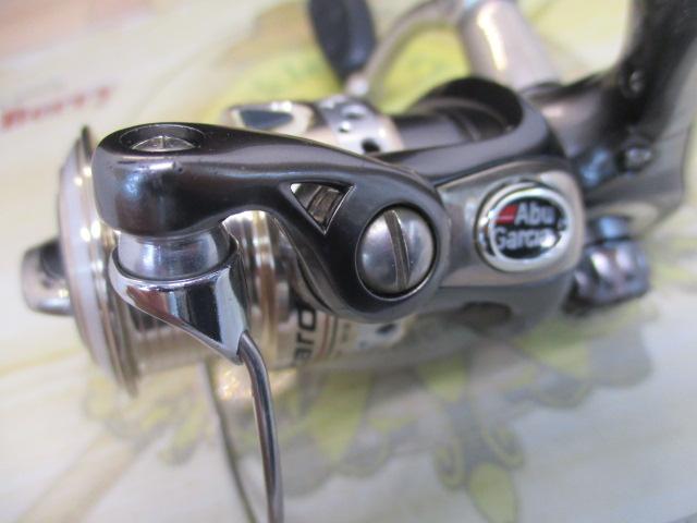 カーディナル301MS ガンメタ