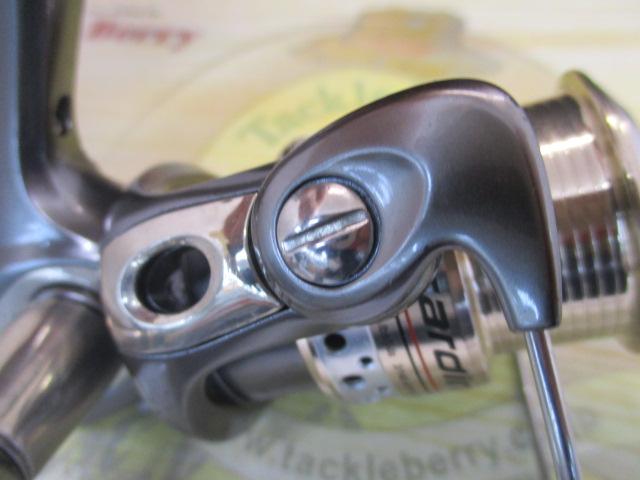 カーディナル301MS ガンメタ