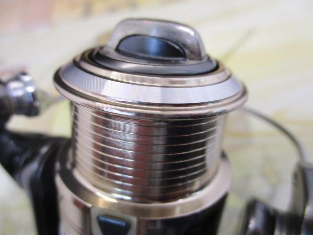 カーディナル301MS ガンメタ