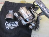 カーディナル301MS ガンメタ