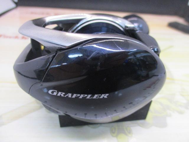 17グラップラー 300HG