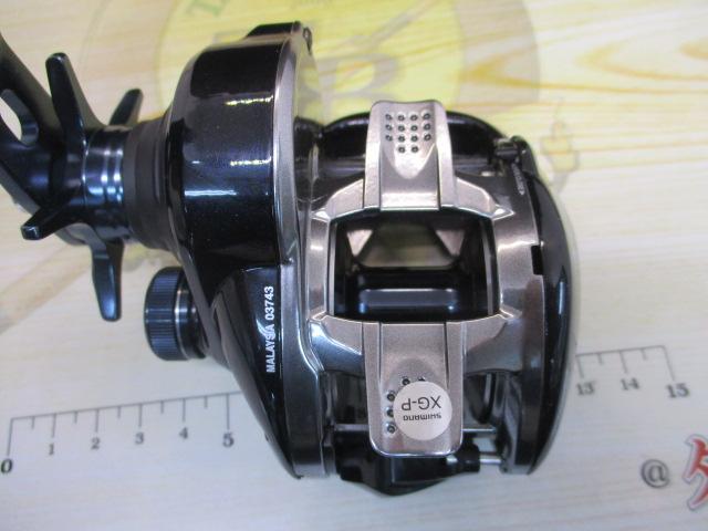 17グラップラー 300HG