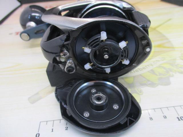 17グラップラー 300HG