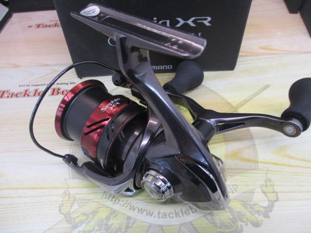 21セフィアXR C3000SDH