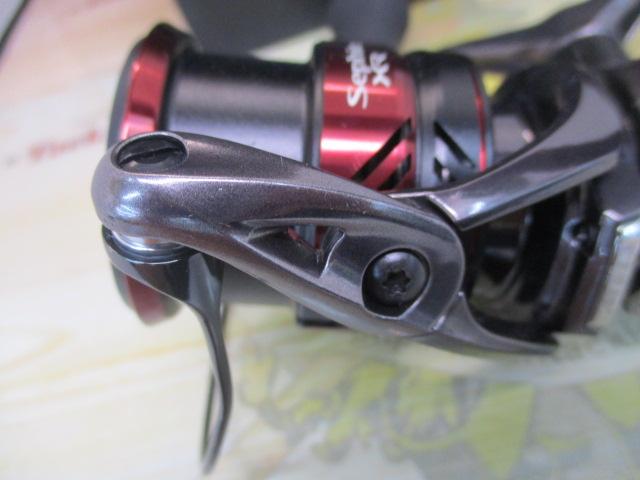 21セフィアXR C3000SDH