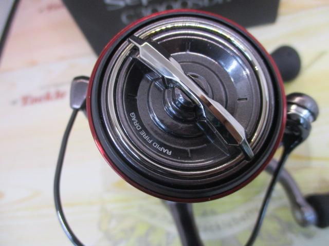 21セフィアXR C3000SDH