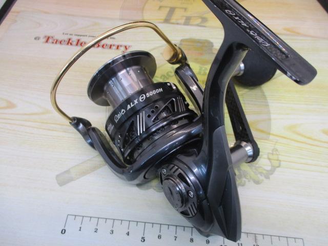 レボ ALXシータ(Θ) 5000H