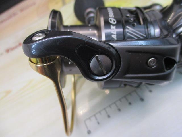 レボ ALXシータ(Θ) 5000H