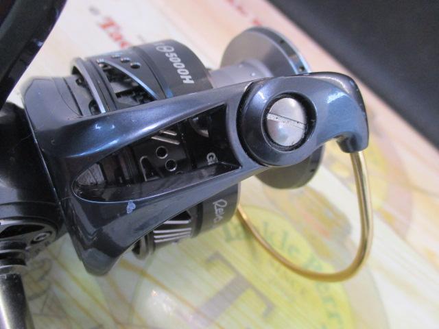 レボ ALXシータ(Θ) 5000H