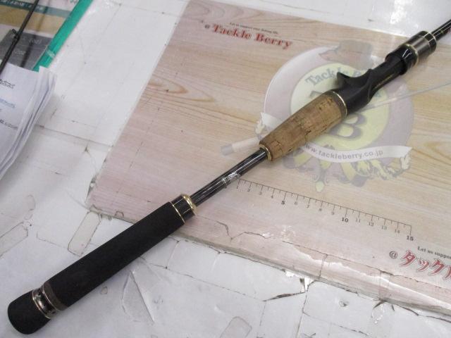 ソルティーステージKR-Xシーバス SXSC-832M-KR