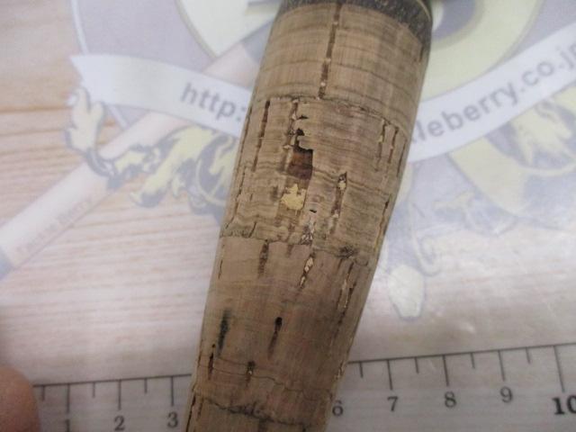 ソルティーステージKR-Xシーバス SXSC-832M-KR