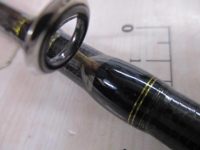 ソルティーステージKR-Xシーバス SXSC-832M-KR