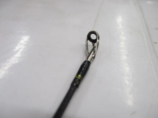 ソルティーステージKR-Xシーバス SXSC-832M-KR