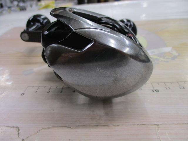 21スコーピオンDC 150XG