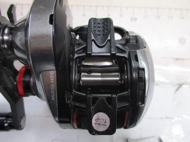 21スコーピオンDC 150XG