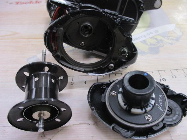 21スコーピオンDC 150XG