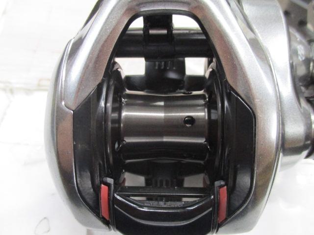 21スコーピオンDC 150XG