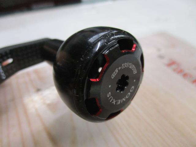 21スコーピオンDC 150XG