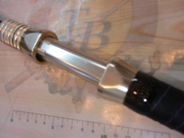 ムゲン ピュア船イカリミテッド 150-300