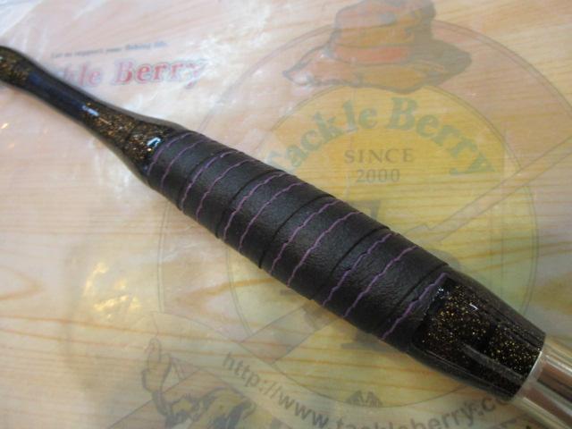 ムゲン ピュア船イカリミテッド 150-300