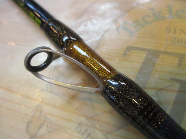 ムゲン ピュア船イカリミテッド 150-300