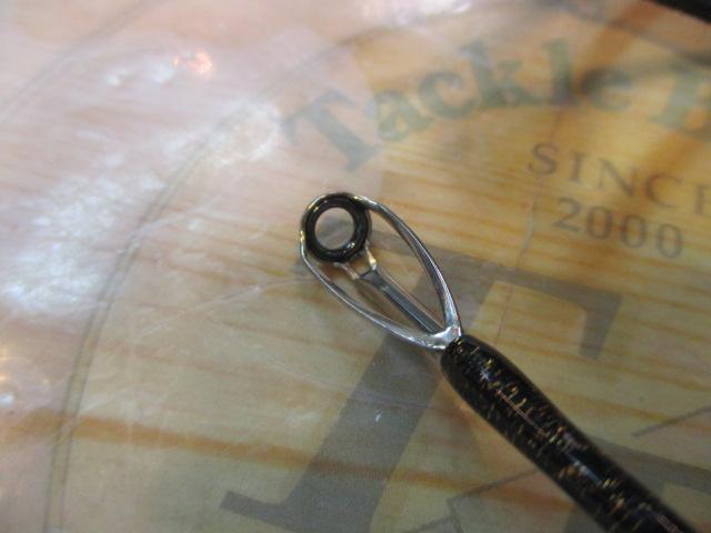 ムゲン ピュア船イカリミテッド 150-300