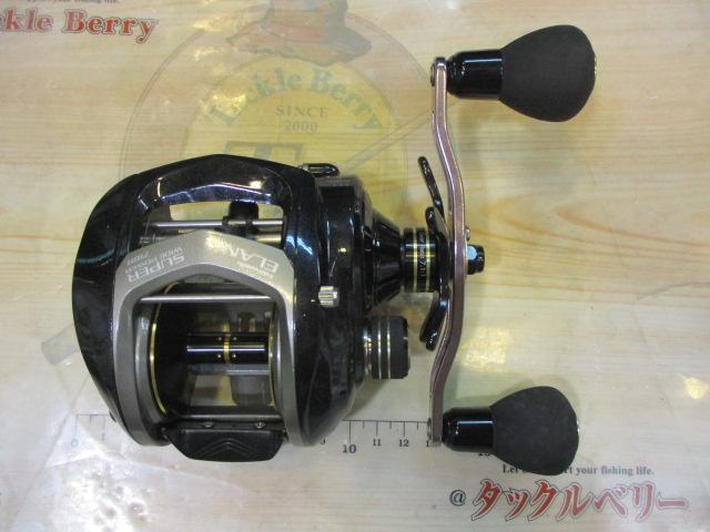 エランスーパーワイドパワー 71BR