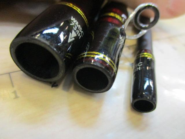 ワールドモンスター WMSC-734H