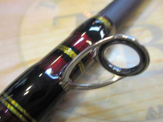 ワールドモンスター WMSC-734H