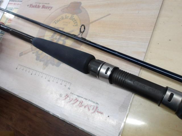 プラッギングスペシャル ボロン CPS-112EX 99リミテッド