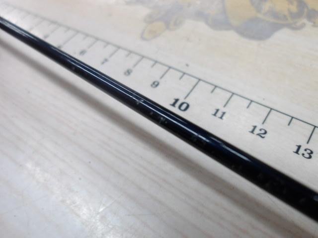 プラッギングスペシャル ボロン CPS-112EX 99リミテッド