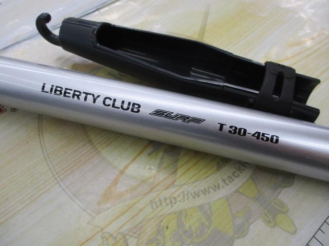リバティクラブサーフT 30-450