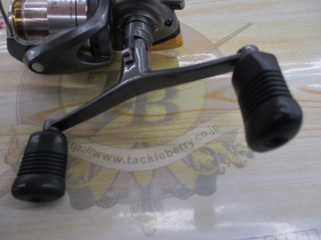 98ツインパワー 2500DH