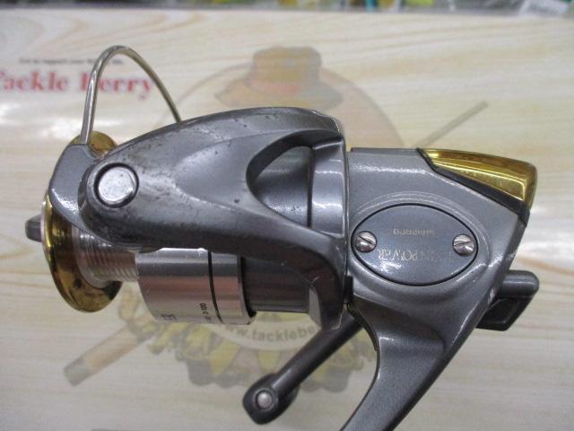 98ツインパワー 2500DH