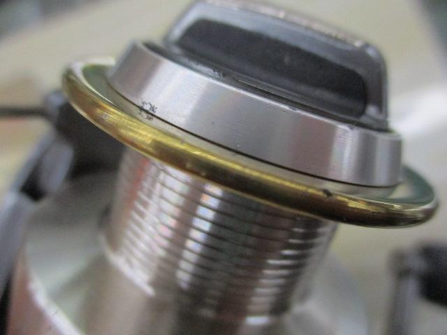 98ツインパワー 2500DH