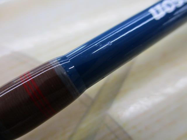 トラウトシグナル TRSS-48L インディゴブルー