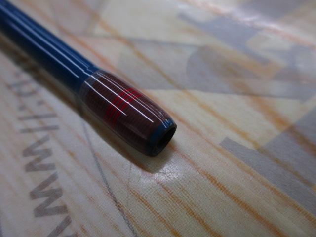 トラウトシグナル TRSS-48L インディゴブルー